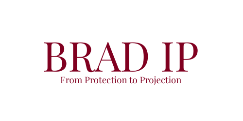 BRAD IP Logo